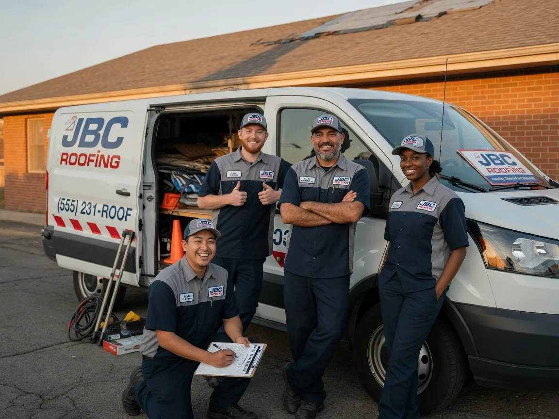 Roof Replacement company in Santa Clara, NM